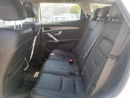 Jetour X70 Plus Plus 1.5 Aut