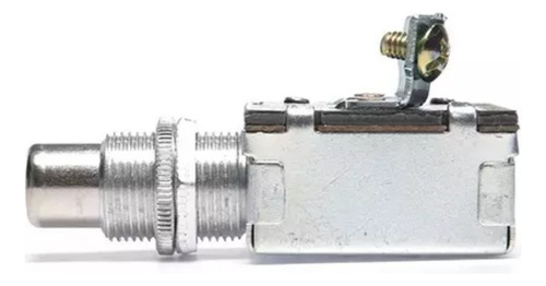 Boton/switch De Marcha/arranque Chico