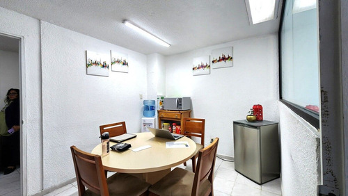 Oficinas En Plaza Necaxa, Cuauhtémoc Cdmx