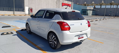 Suzuki Swift 1.2 Gls Mt
