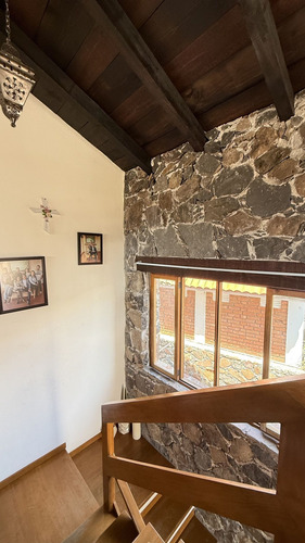 Quinta En Venta En La Presa De La Purísima Con 3 Cabañas