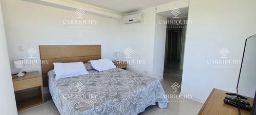 Apartamento En Alquiler