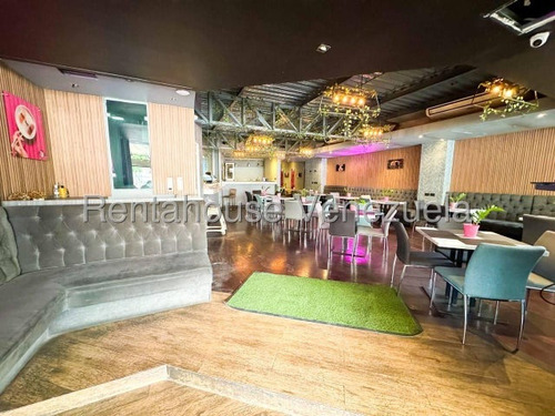 Fondo De Comercio En Venta Las Mercedes Ee25-10427