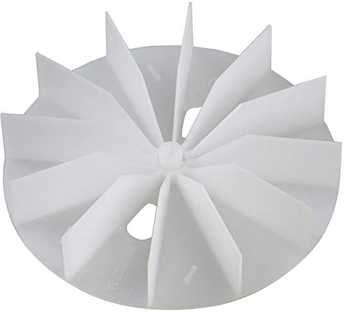 Nutone  broan Blower Wheel 670 ventilador De Techo/pared