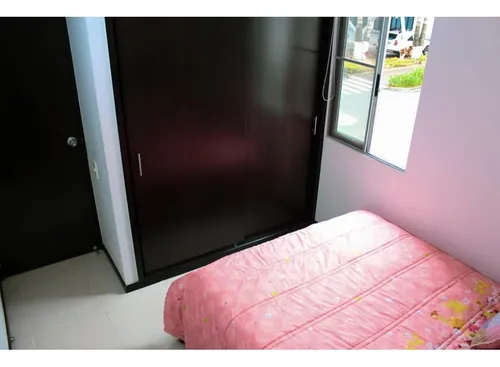 Venta Apartamento De 102mt2 En Alfaguara, Jamundí 8668.