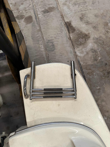 Lancha Open Classer 170 - 140hp