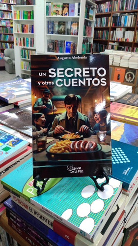 Un Secreto Y Otros Cuentos