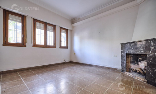 Casa En Caballito Norte