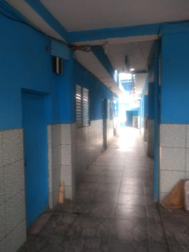 Imagem 3 de 15 de Casa Para Venda Em São Paulo, Jardim Noemia, 3 Dormitórios, 2 Banheiros, 2 Vagas - V201_2-1131789
