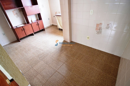 Imagem 5 de 15 de Apartamento 3 Quartos, 2 Vaga No Bairro Nova Floresta, Próximo A Jacuí. - 6236