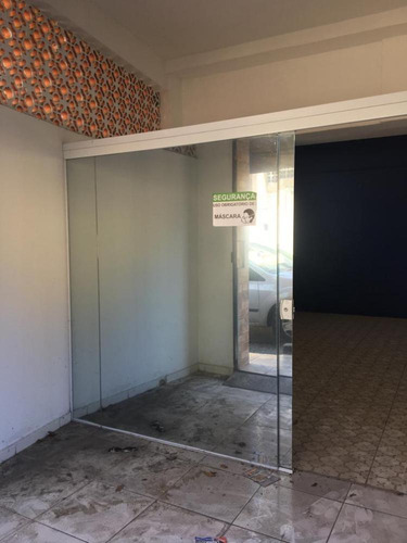 Imagem 2 de 8 de Sala Comercial 200 M² - Vila São Francisco - Cotia Sp - Sac61892l