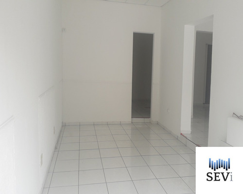 Imagem 2 de 22 de Salao - Sl00019 - 70214610
