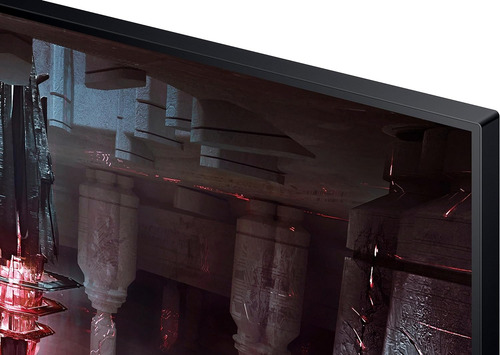Monitor Samsung Odyssey G51c 32 Led Qhd Freesync Premium Ga