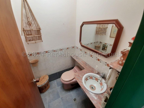 Casa En Venta El Placer Lld
