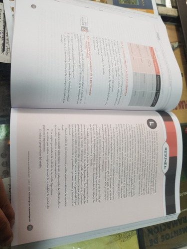 Libro Metodología De La Investigación 4ta Ed Cesar Bernal