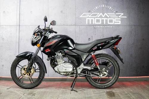 Suzuki Gsx 125 2022