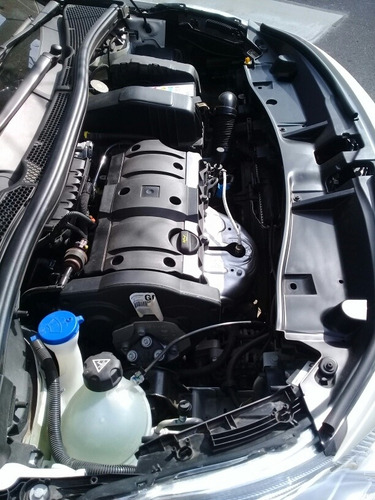 Imagen 4 de 12 de Peugeot 2008 2021 Feline Tiptronic Am22 0 Metro