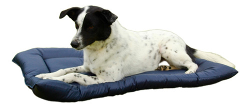 Cama Para Perro O Gato Lola Pets Tapiz Antidesgarro Grande