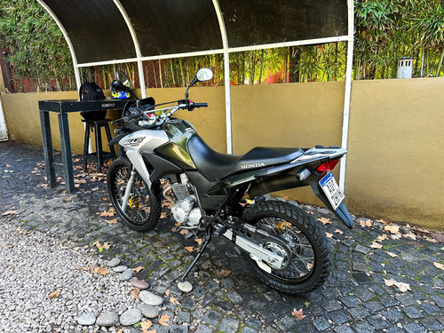 Honda Xre 300 *unico Dueño* *olivos*