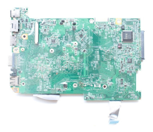 Placa Mae Notebook Philco Phn 14i 14l 71r-e14rv6-t830 Defeit