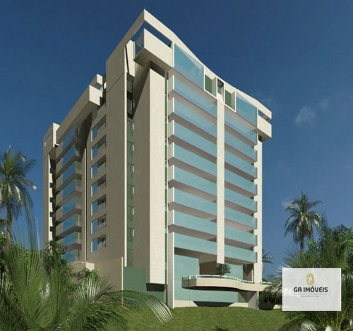 Imagem 3 de 30 de Apt Alto Padrão No Farol 4 Suítes De 167 A 211m² A Partir De 1.595.961,81! - 414