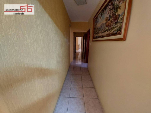 Imagem 12 de 30 de Sobrado Com 2 Dormitórios À Venda, 218 M² Por R$ 499.999,98 - Freguesia Do Ó - São Paulo/sp - So1450