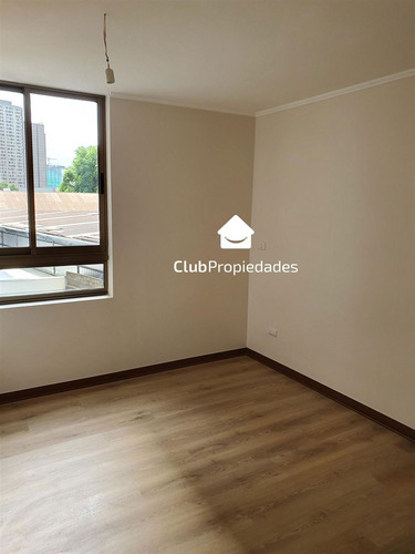 Se Venden 2 Departamentos, En Comuna De Estación Central