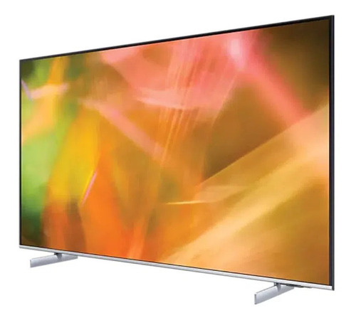 Imagen 2 de 3 de Tv Samsung 65 Pulgadas Smart Tv Uhd 4k Un65au8200 Led