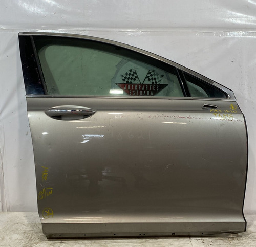 Puerta Delantera Lincoln Mkz 2013 2015 2017 2019 2020 T8a35