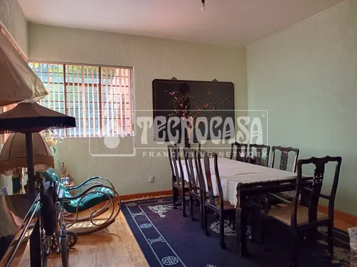 Venta Casas Roma Sur T-df0011-0557