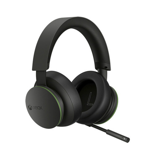 Imagen 6 de 11 de Audífono gamer inalámbrico Xbox TLL-00001 negro