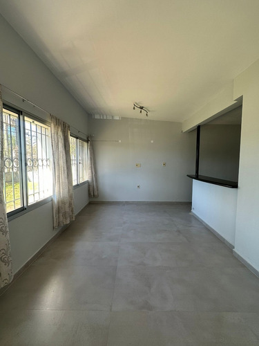 Casa En Alquiler Barra De Carrasco Ideal Empresa 7 Habitaciones