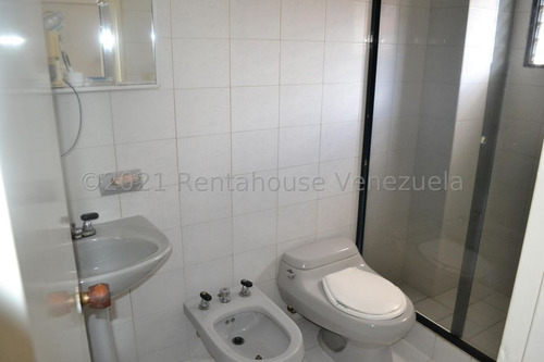 Imagen 8 de 13 de Apartamento En Venta 22-1065 San Bernardino