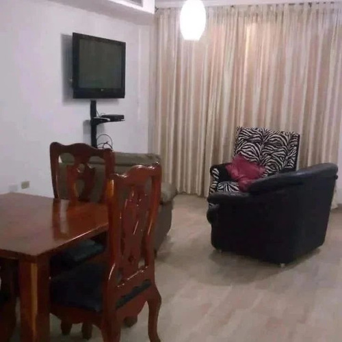 Imagen 2 de 9 de Alquila Th Conj. Resd. Costa Dorada 175m² - Puerto La Cruz