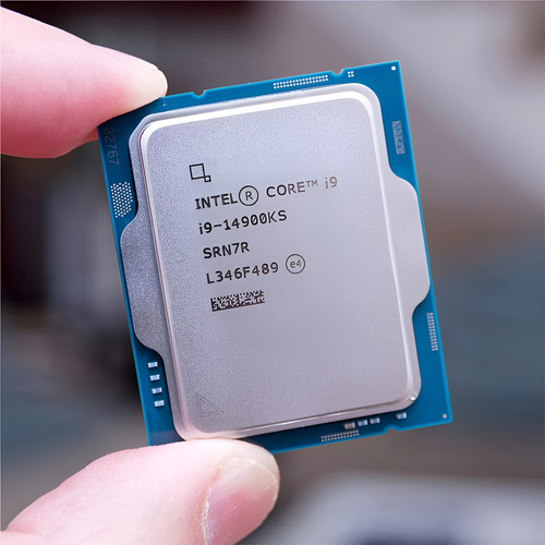 Procesador Intel Core I9-14900ks 3.20ghz 36mb Caché Lga1700