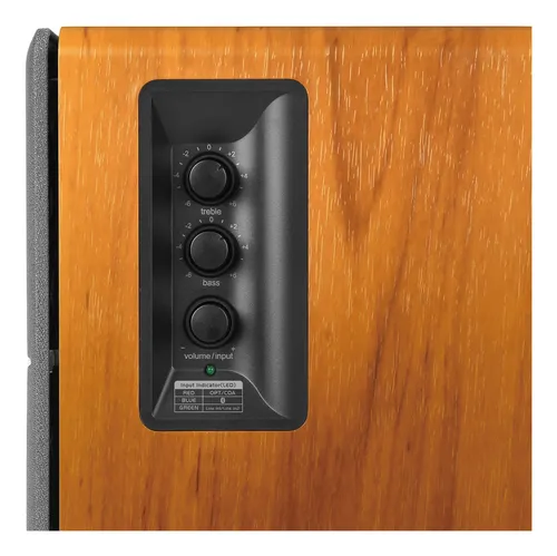 Bluetooth Bookshelf Speakers Edifier R1280db 42w Rms