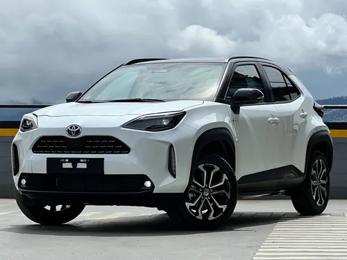 Toyota Yaris Cross 1.5 Hev Xls