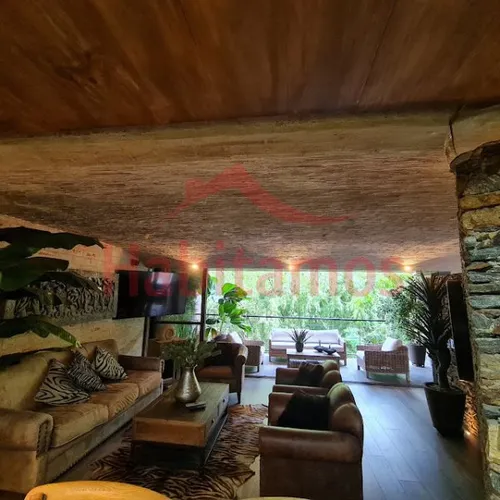 Apartamento En Venta En Medellín - El Poblado Cod 68626