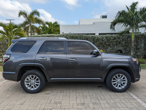 Toyota 4Runner 4.0 Limited Fl