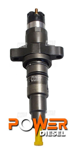 Imagen 3 de 7 de Kit Reparación Orings Y Arandelas Inyector Tector 0445120007