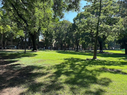 Venta Departamento 2 Ambientes Parque Patricios