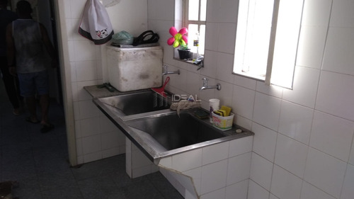 Casa Duplex Em Parque Vicente Goncalves Dias - Campos Dos Goytacazes, Rj - 9338