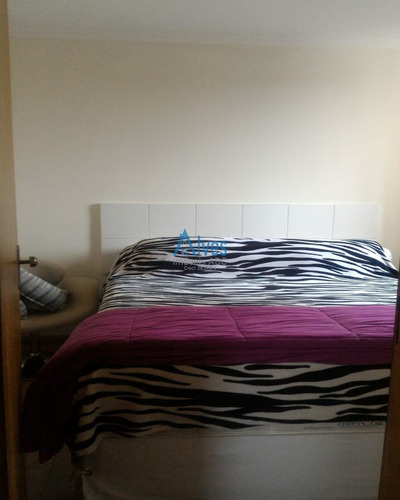 Imagem 9 de 13 de Aprtamento Condomínio Adriático Santo André - Ap01747 - 69800233