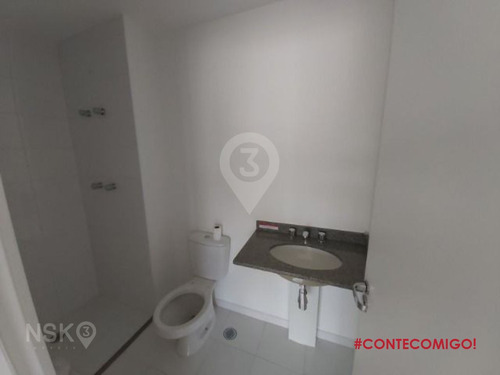 Imagem 7 de 15 de 1 Dorm - 40m² - Bela Vista - Ed1476