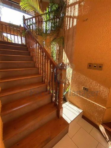 Imagen 21 de 30 de Casa En Venta De 3 Dorm. En Coquimbo, Aislada Con Piscina
