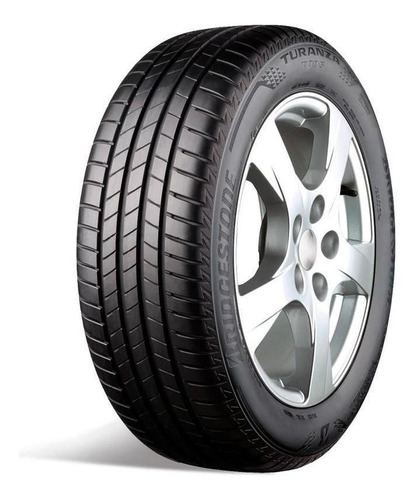 225/55r17 97v Turanza T005 Bridgestone Msi