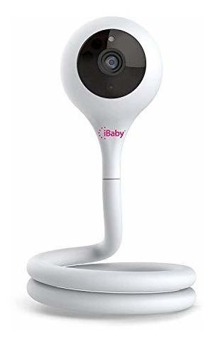 Ibaby Smart Wifi Baby Monitor M2c, 2.4ghz, Camara 1080p, Vi