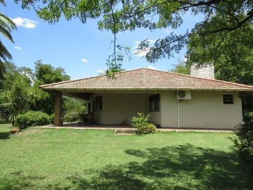 Imagen 3 de 14 de Campo En Venta - Loma Verde