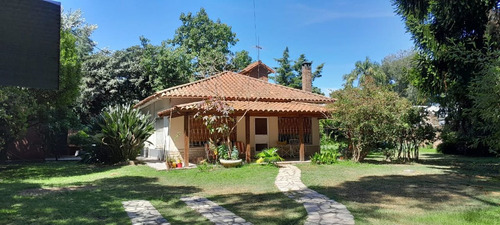 Venta Casa 3 Ambientes Tortuguitas, Jardin Galeria