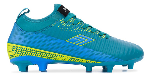 Botines Cancha 11 Futbol Hombre Tapones Botin Cancha 11 Dm